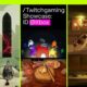 /twitchgaming ID@Xbox Showcase