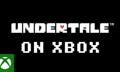 Undertale