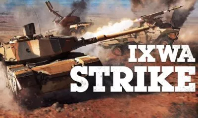 War Thunder