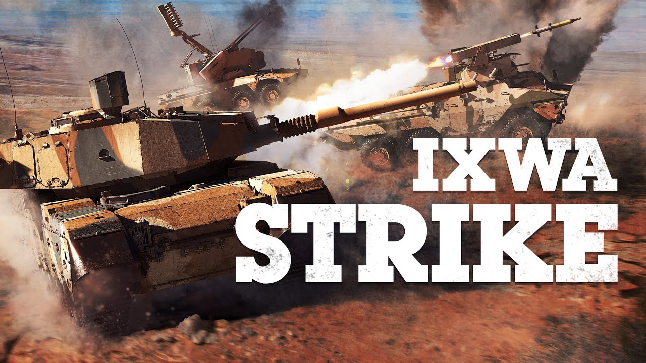 War Thunder