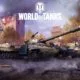 World of Tanks Console