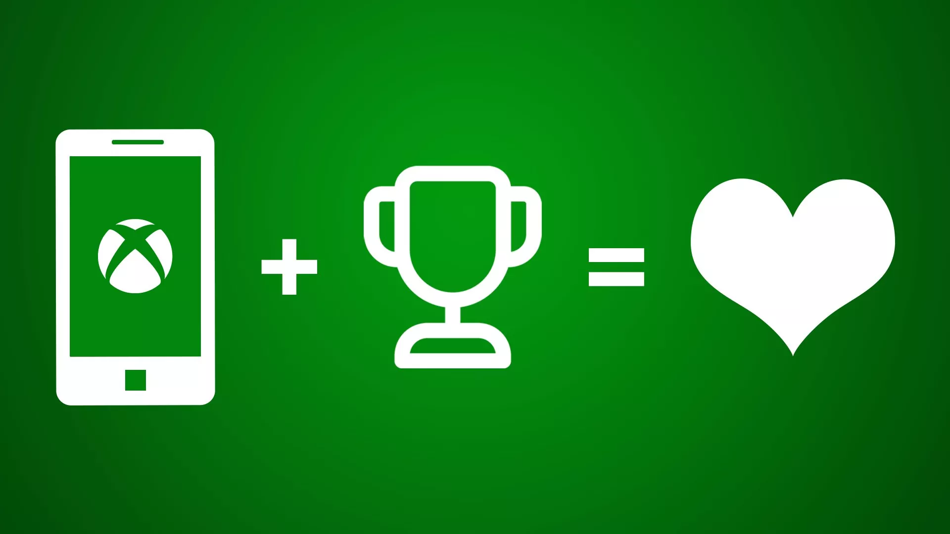 Xbox App - Achievements