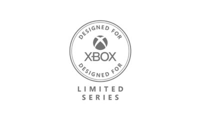 Designed for Xbox Limited Series