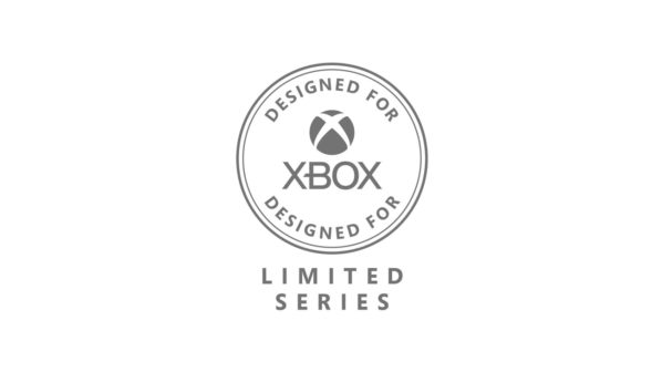 Designed for Xbox Limited Series