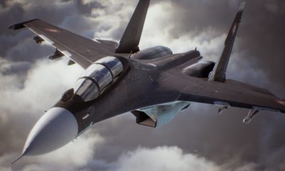 Ace Combat 7: Skies Unknown