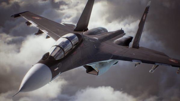 Ace Combat 7: Skies Unknown