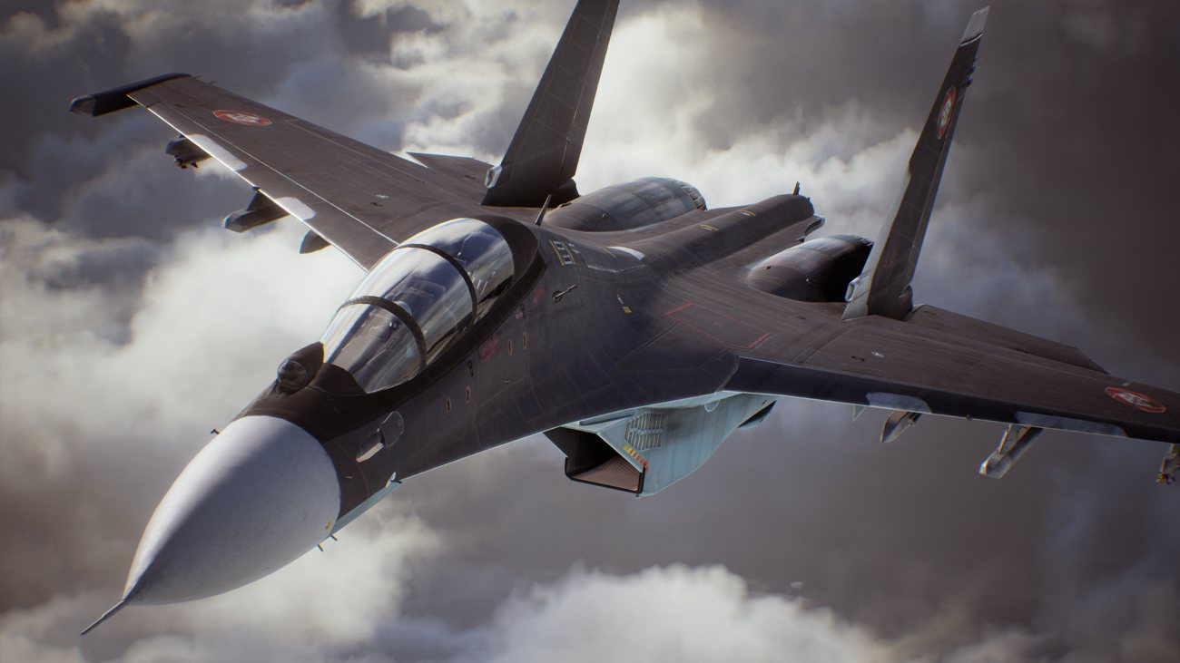 Ace Combat 7: Skies Unknown