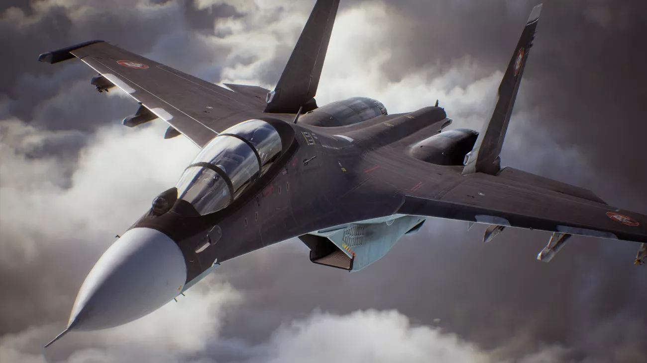 Ace Combat 7: Skies Unknown