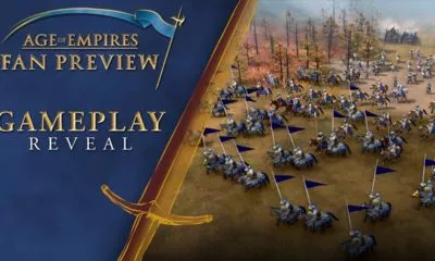 Age of Empires IV