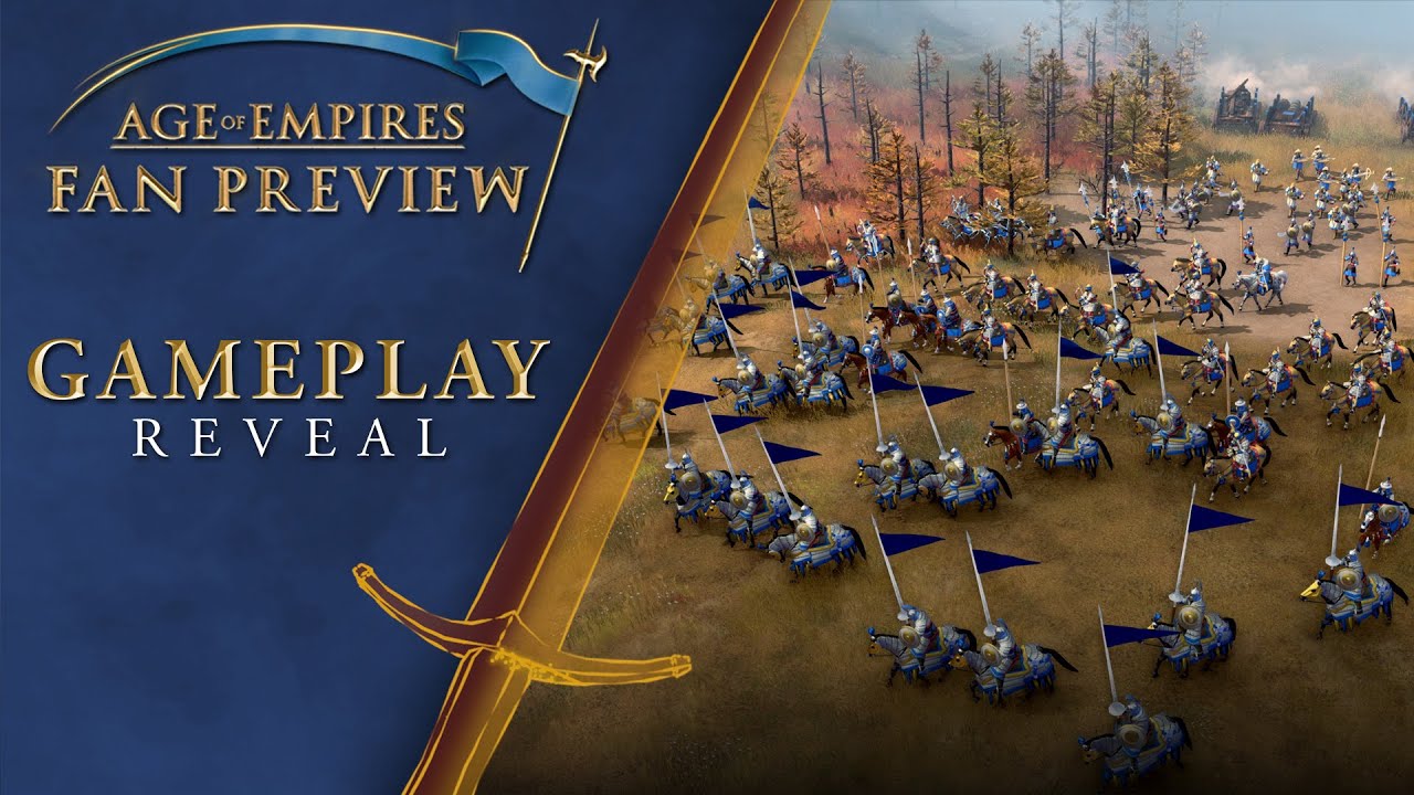 Age of Empires IV