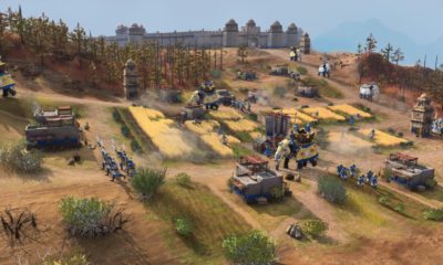 Age of Empires IV