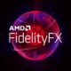 AMD FidelityFX