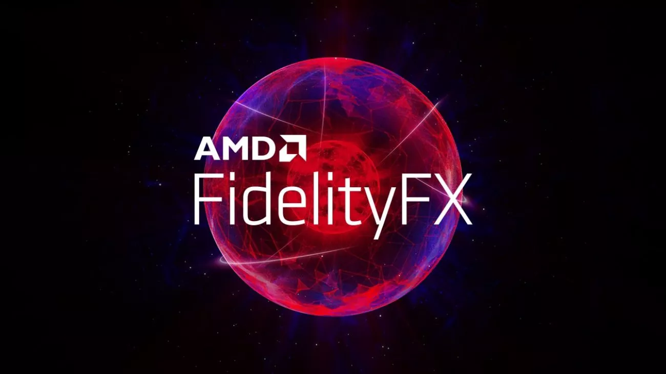 AMD FidelityFX