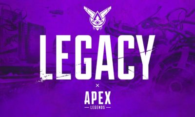 Apex Legends: Legacy