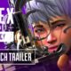 Apex Legends: Legacy