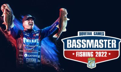 Bassmaster Fishing 2022