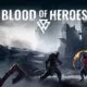 Blood of Heroes