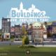 Buildings Have Feelings Too!