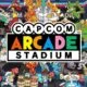 Capcom Arcade Stadium