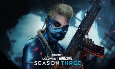 Call of Duty: Black Ops Cold War Season 3