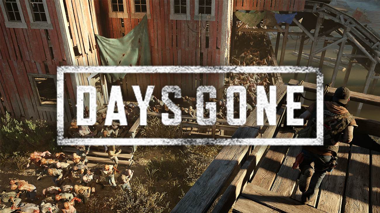 Days Gone