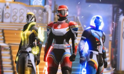 Destiny 2