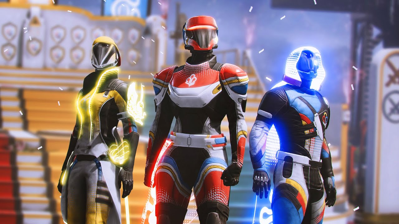 Destiny 2
