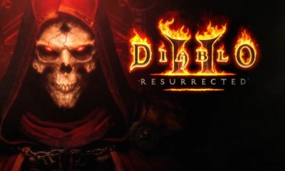 Diablo II: Resurrected