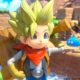 Dragon Quest Builders 2