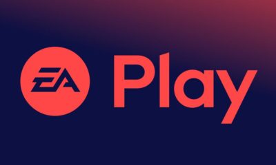 EA Play