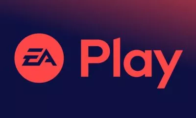 EA Play