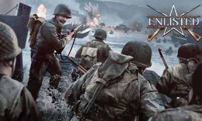 Enlisted