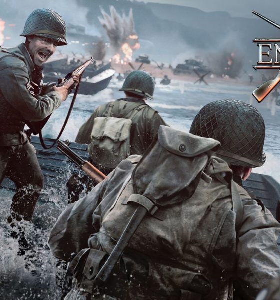Enlisted