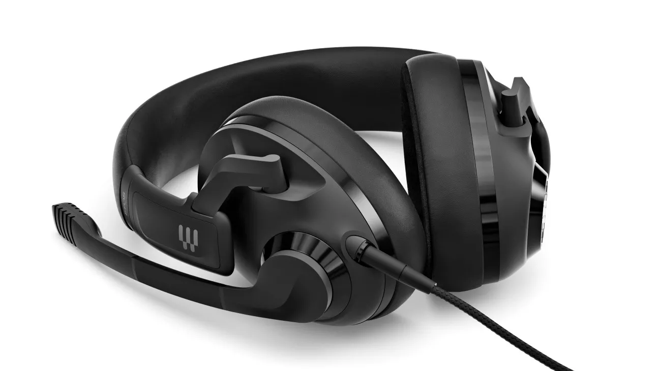 EPOS H3 Gaming-Headset