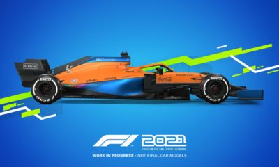 F1 2021