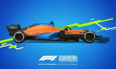 F1 2021