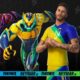 Fortnite - Neymar Jr
