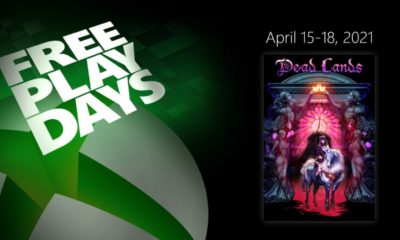 Free Play Days - Kingdom Two Crowns