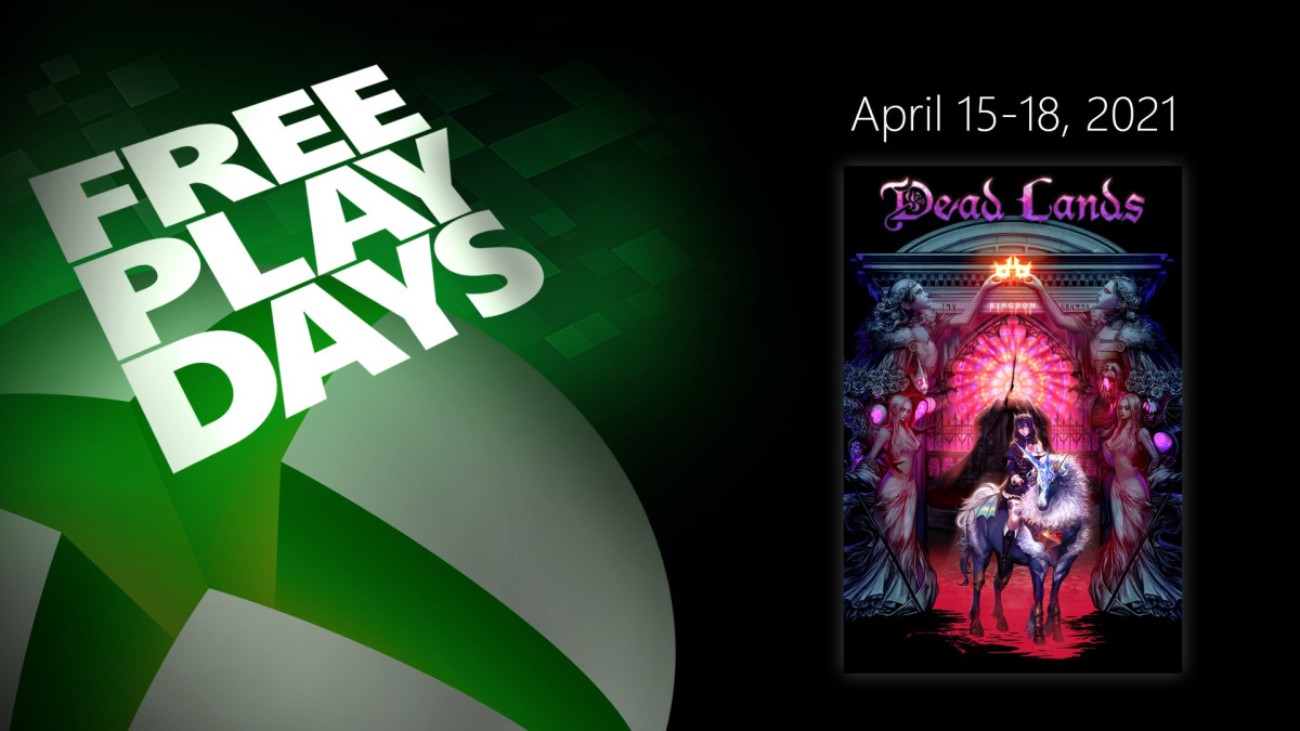 Free Play Days - Kingdom Two Crowns