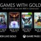 Games with Gold Spiele im Mai 2021