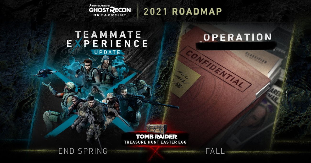 Ghost Recon Breakpoint
