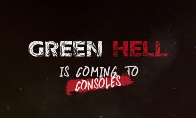 Green Hell