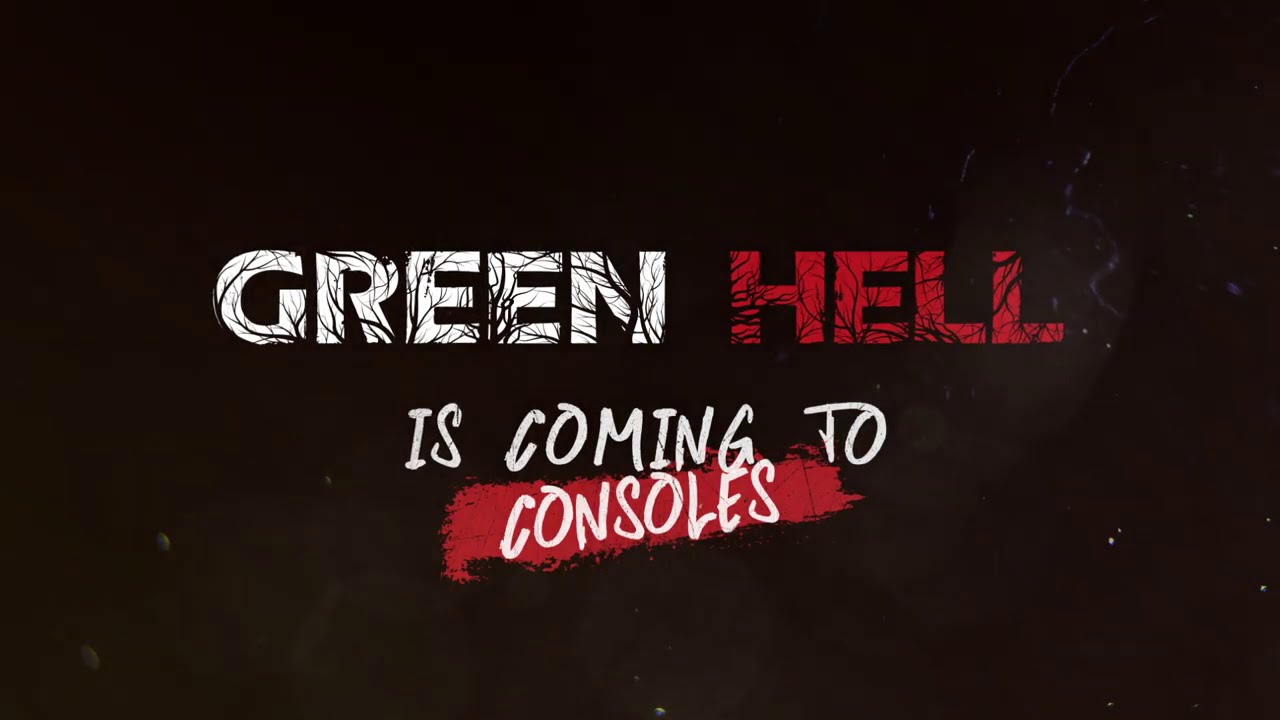 Green Hell