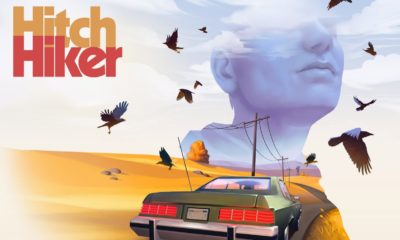 Hitchhiker - A Mystery Game