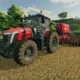 Landwirtschafts-Simulator 22