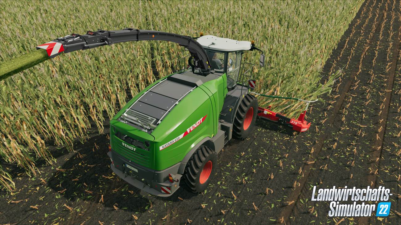 Landwirtschafts-Simulator 22: Diese Tipps erleichtern den Start