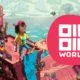 OlliOlli World