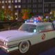 Planet Coaster: Console Edition - Ghostbusters