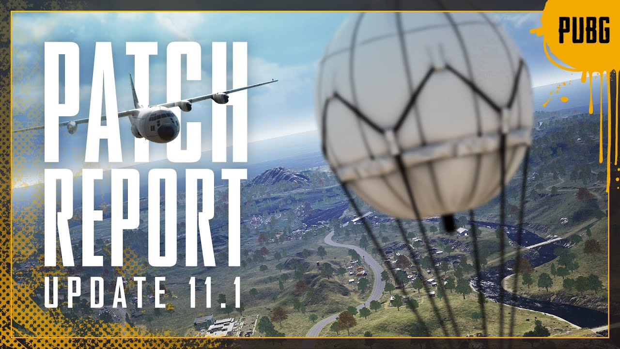 PlayerUnknown's Battlegrounds