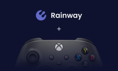 Rainway + Xbox Cloud Gaming